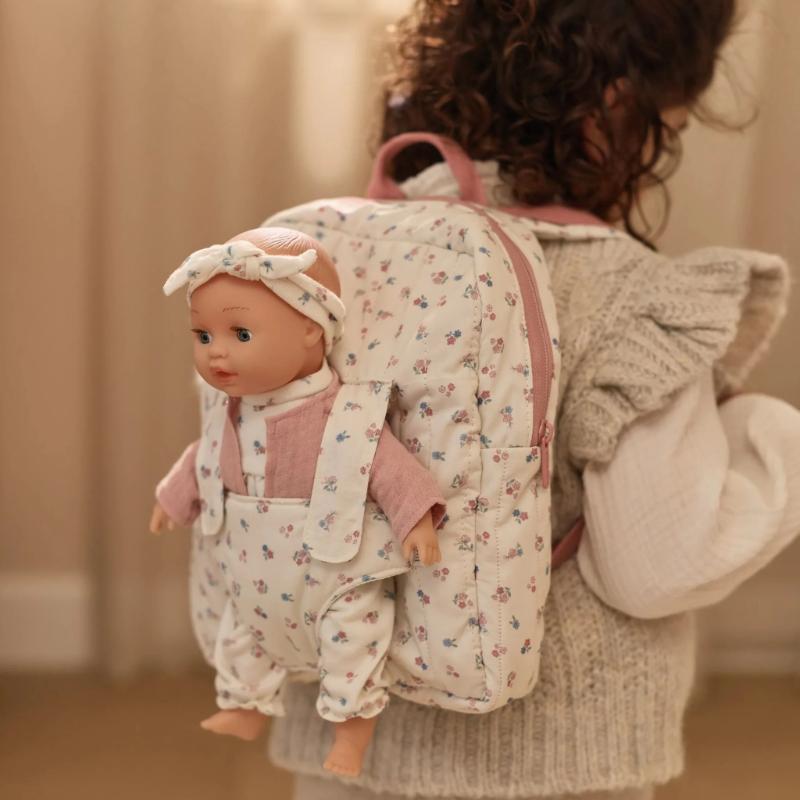 Little Dutch - Marsupio per Bambole - Essentials