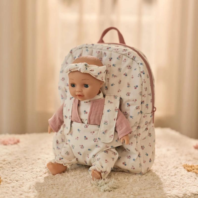 Little Dutch - Marsupio per Bambole - Essentials