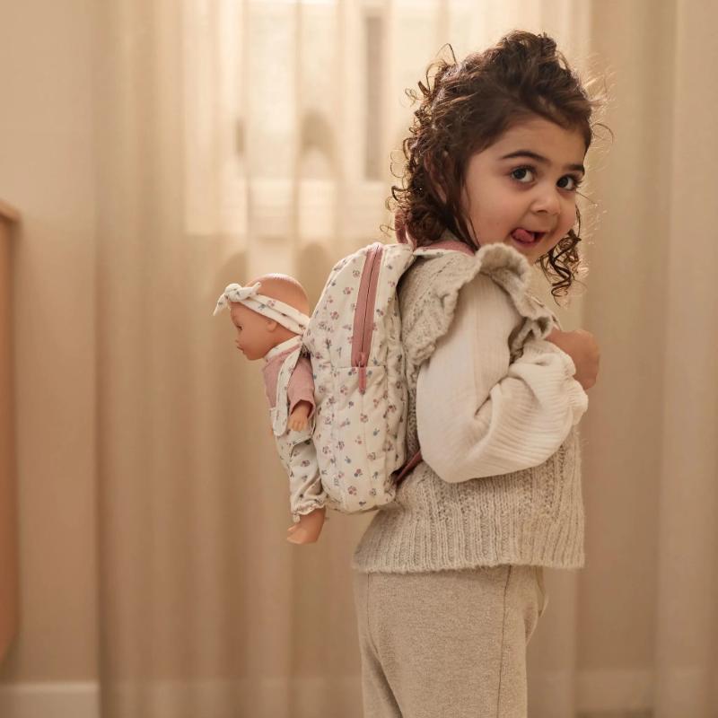 Little Dutch - Marsupio per Bambole - Essentials