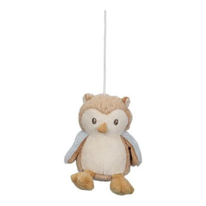 Little Dutch - Giostrina musicale - Forest Friends