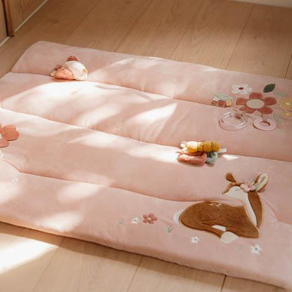 Little Dutch - Tappeto da gioco - Fairy Garden