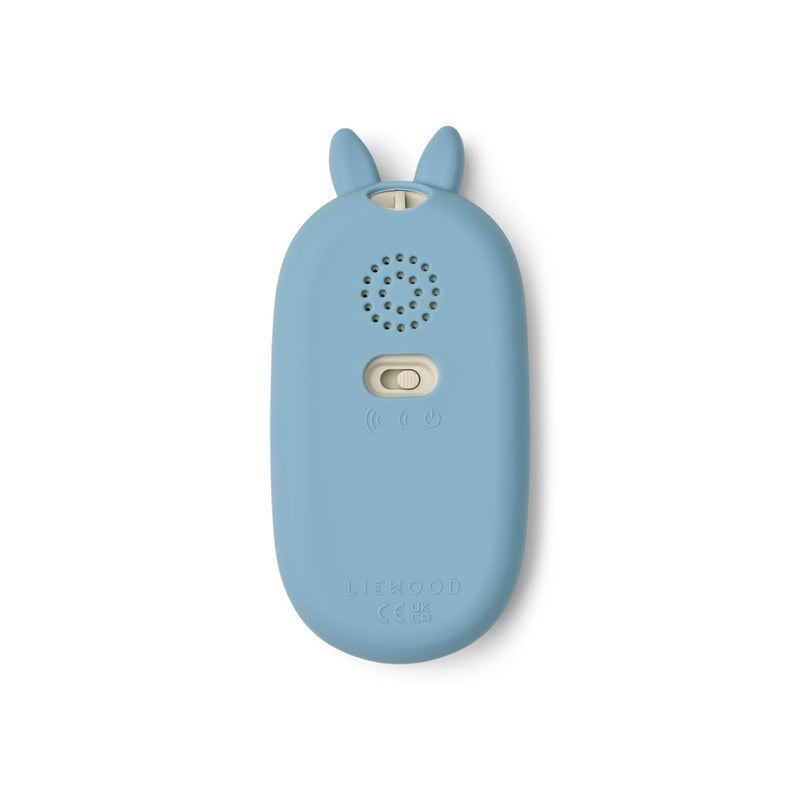 Liewood Fidi telefono giocattolo azzurro - foto 2