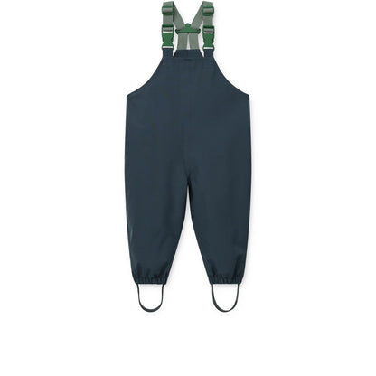 Liewood Manu completo antipioggia giacca e pantaloni bambini multicolor - foto 7