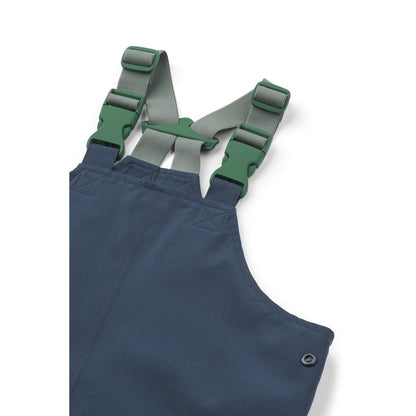Liewood Manu completo antipioggia giacca e pantaloni bambini multicolor - foto 9