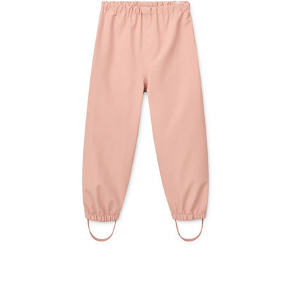 Liewood Pedia completo antipioggia giacca e pantaloni bambini fantasia Cuori - foto 7