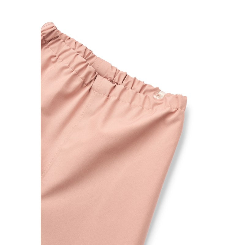 Liewood Pedia completo antipioggia giacca e pantaloni bambini fantasia Cuori - foto 9