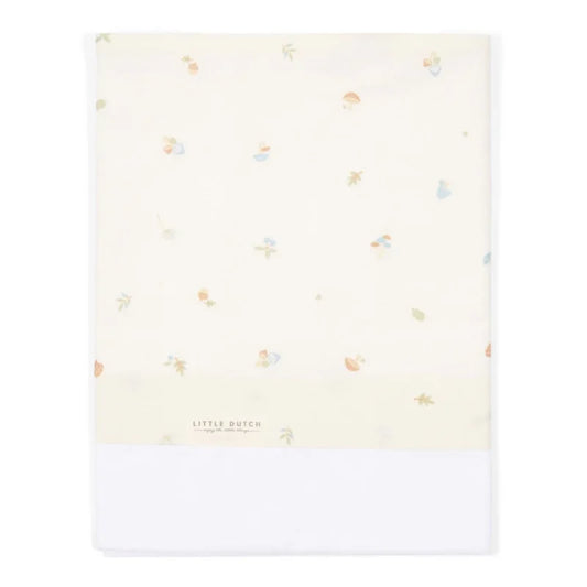 Lenzuolo Little Dutch Forest Treasures, altra immagine