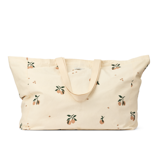 Liewood - Maxi Totebag - Pesche