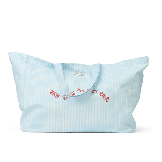 Liewood - Maxi Totebag - See you by the sea