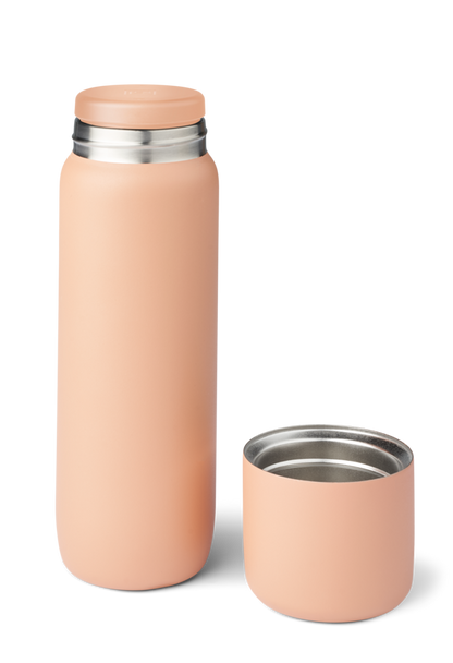 Liewood - Jill - Thermos caldo e freddo 500 ml - Rosa