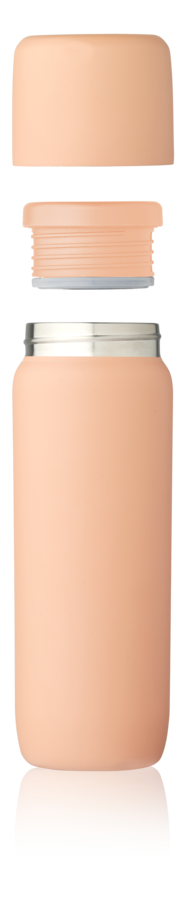 Liewood - Jill - Thermos caldo e freddo 500 ml - Rosa