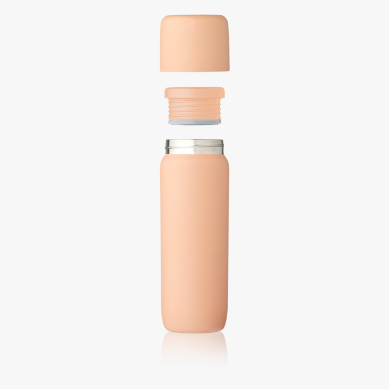 Liewood - Jill - Thermos caldo e freddo 500 ml - Rosa