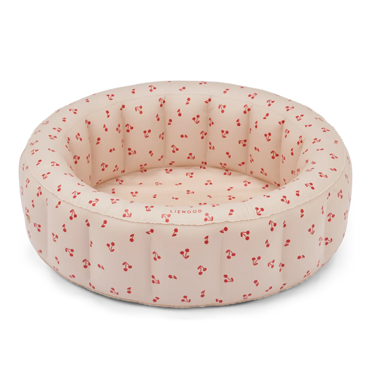 Liewood - Kornelia - Piccola piscina - Ciliegie
