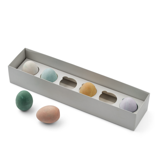 Liewood - Mamuka - Set 6 gessetti