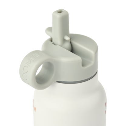 Liewood - Falk - Borraccia termica in acciaio 350ml - Aviatori