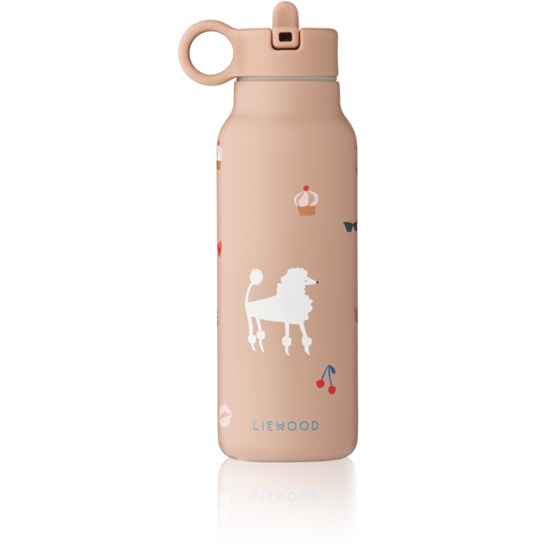 Liewood Falk Borraccia Termica Acciaio Parigi 350ml | Bambini