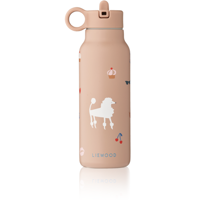 Liewood Falk Borraccia Termica Acciaio Parigi 350ml | Bambini