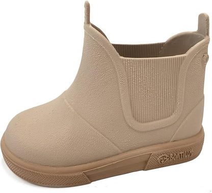 Boatilus - Stivaletti Baby Beatly - Mastic / Beige