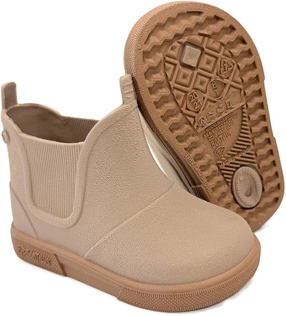 Boatilus - Stivaletti Baby Beatly - Mastic / Beige