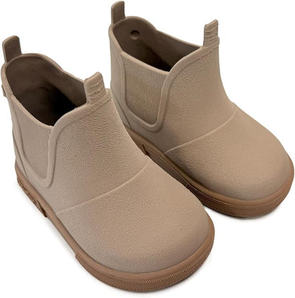 Boatilus - Stivaletti Baby Beatly - Mastic / Beige