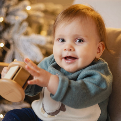 Sessione Fotografica Professionale Natale 2025