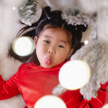 Sessione Fotografica Professionale Natale 2025