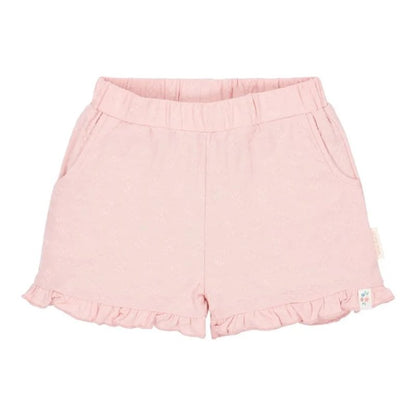 Little Dutch - Pantaloncini rosa confetto