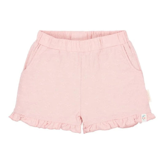 Little Dutch - Pantaloncini rosa confetto